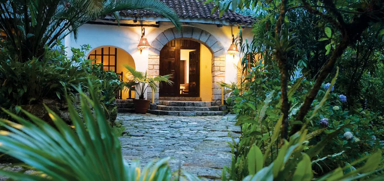 Peru com Trem Belmond Andean Explorer